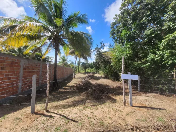Terreno em Porto de Sauipe 300m²