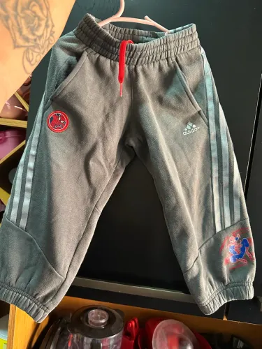 Calça adidas infantil 