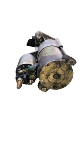 Motor De Arranque Stilo 1.8 2007/10