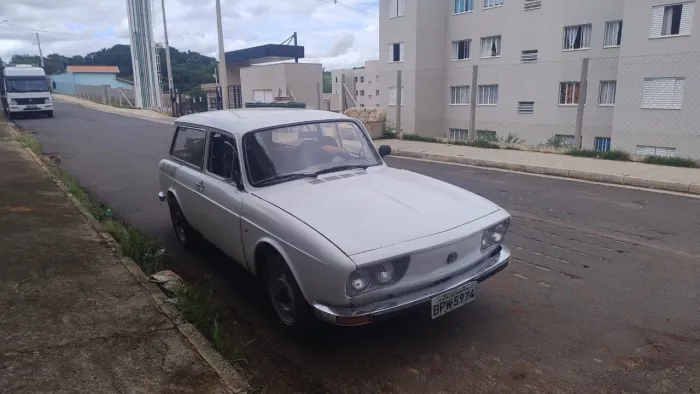 Vendo variat 76