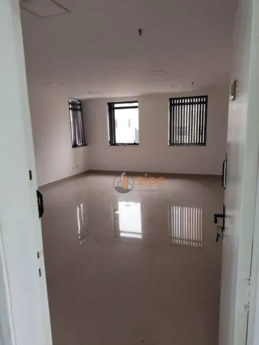 Sala para alugar, 42 m² por R$ 2.505,00/mês - Santana - São Paulo/SP