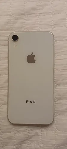 Apple Iphone XR 256 Gbytes
