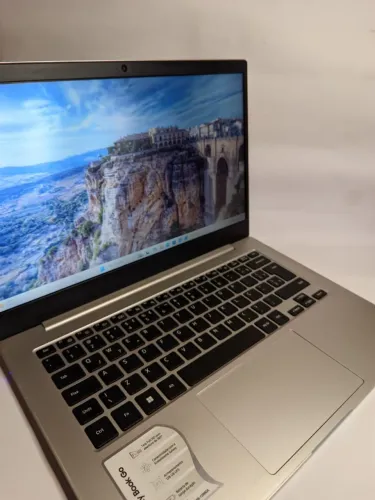 Notebook Samsung Book Go