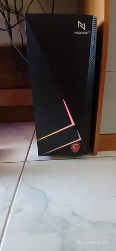 Computador I5