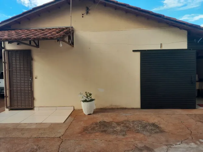 Casa a venda