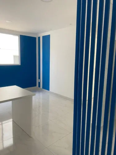 Aluga-se apartamento com mobilia