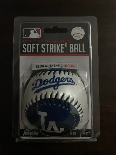 Bolas Baseball