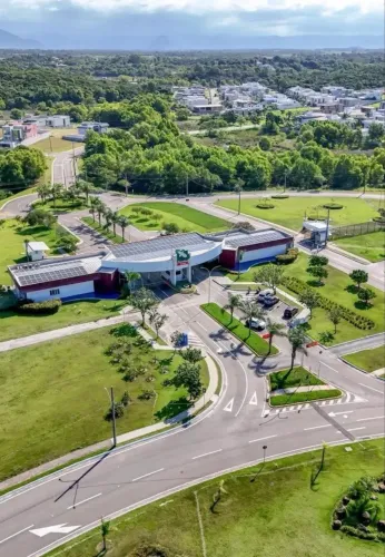 RARIDADE! Jardins Veneza- Lote Plano 604 m², ao Lado da Reserva.