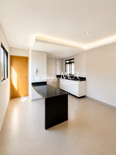 Apartamento de 2 quartos e 1 vaga de garagem a Venda no bairro Anchieta!