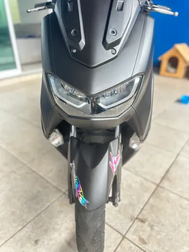 Vendo Nmax 160
