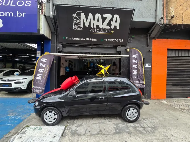 Chevrolet Celta 1.0/super/n.piq.1.0 MPFI VHC 8V 3P 2005