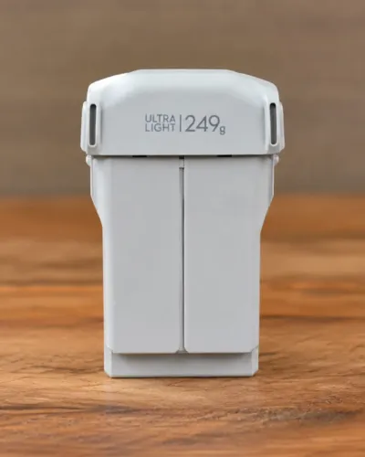 Bateria DJI Mini 3 - Pouquíssimo uso