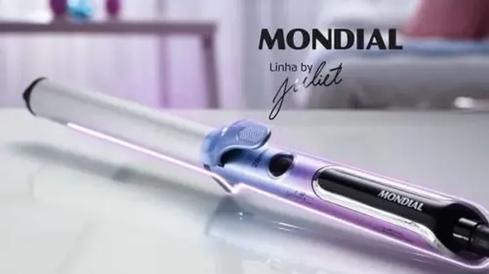 Babyliss Mundial Juliette - Nunca Usado