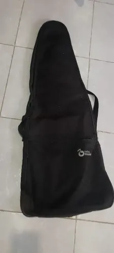 Capa para guitarra