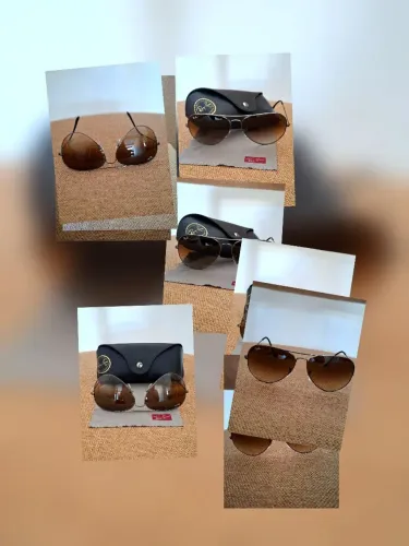Óculos Ray Ban Aviator