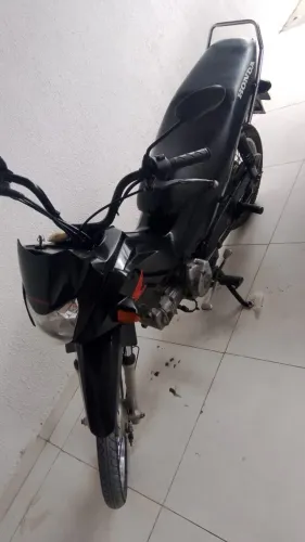 Pop 110i 2018