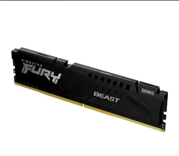 16GB RAM DDR5 5600MHZ CL38