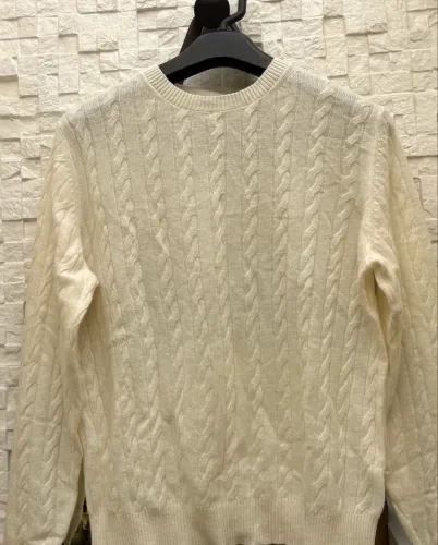 Suéter Ralph Lauren Purple Label