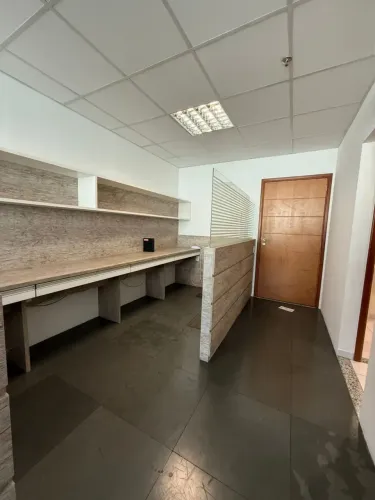 EXCELENTE SALA COMERCIAL PARA VENDA NA VILA ANDRADE