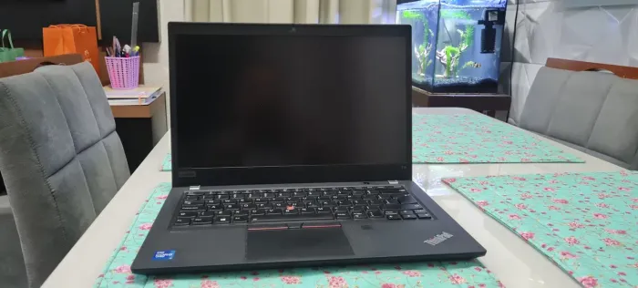 Notebook Lenovo thinkpad T14