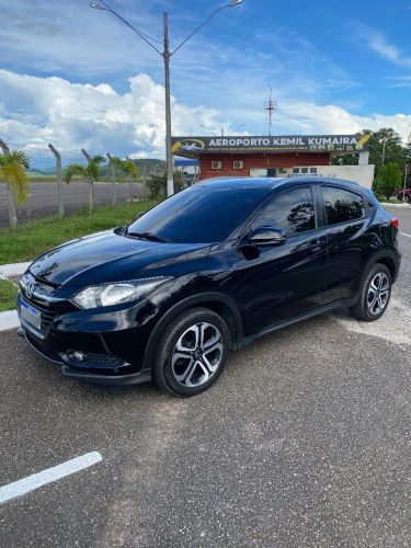 Imagem de Honda HR-V EX 1.8 Flexone 16V 5P Aut. 2018