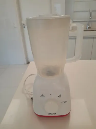 Liquidificador Branco Walita