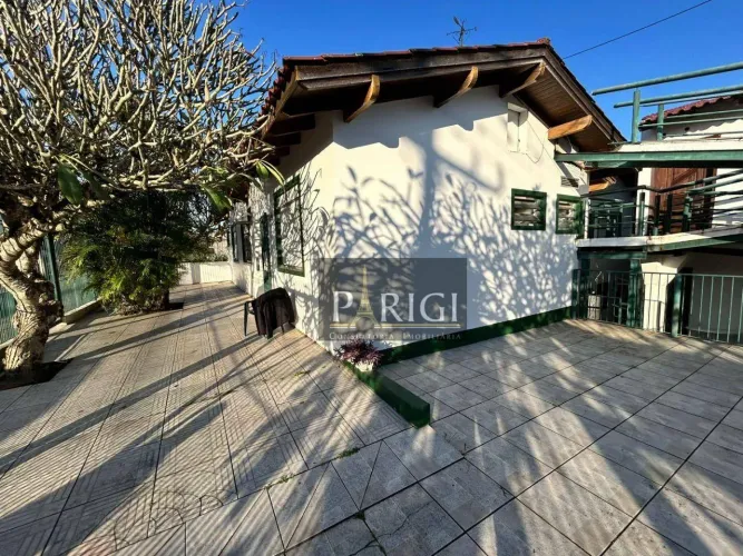 Casa com 8 dormitórios, 248 m² - venda por R$ 1.700.000,00 ou aluguel por R$ 22.600,00/mês