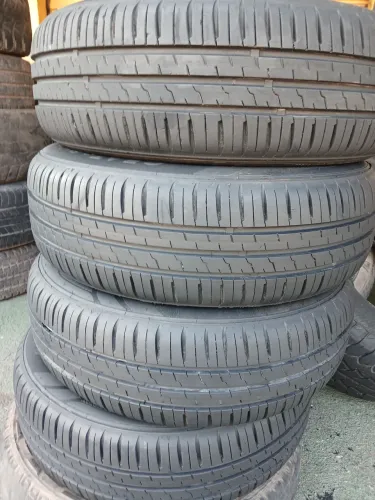 Vendo Pneus Semi-novos 175/ 65 R14