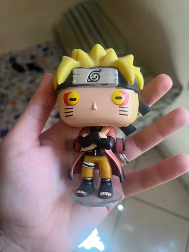 Funko pop - Naruto Uzumaki 