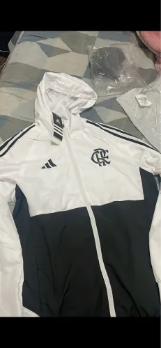 Jaqueta Flamengo 