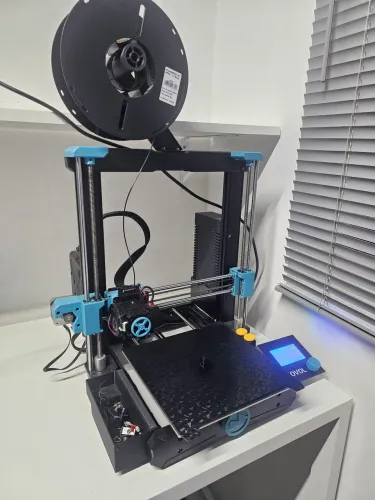 Impressora 3d sovol SV06