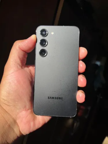 Samsung S23 5g 256gb