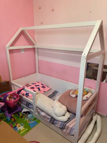 Mini cama