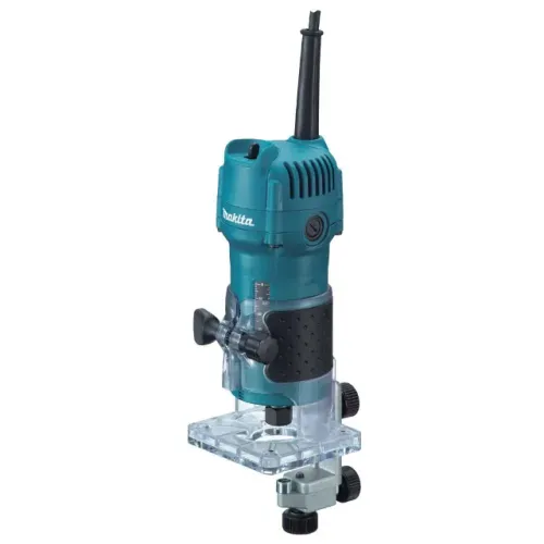 Tupia para laminados, 530 W, 127 V~, 3709 MAKITA 