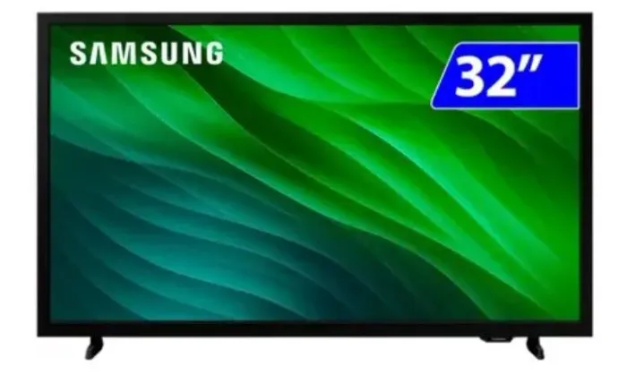 Tv samsung 32