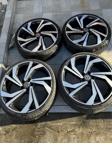 RODAS ARO 20