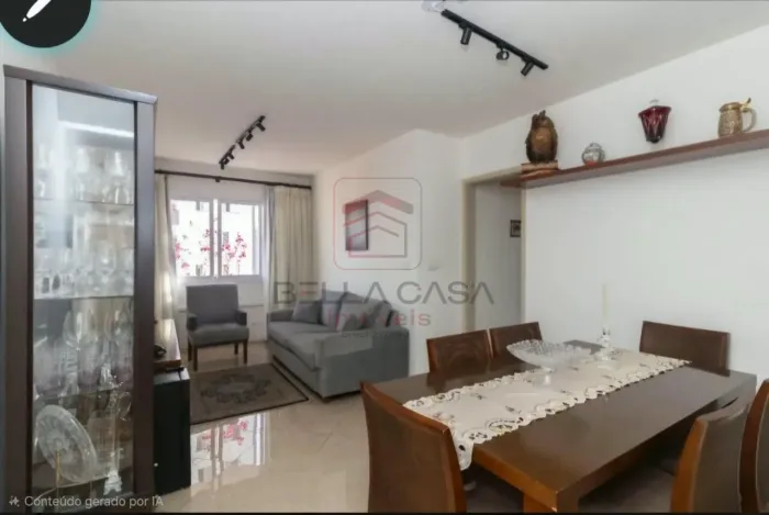 ÓTIMO APARTAMENTO À VENDA NA VILA PRUDENTE