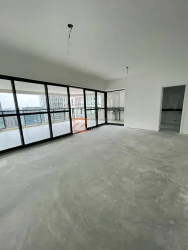 APARTAMENTO PARA VENDA COM 4 QUARTOS NA CHACARÁ SANTO ANTONIO