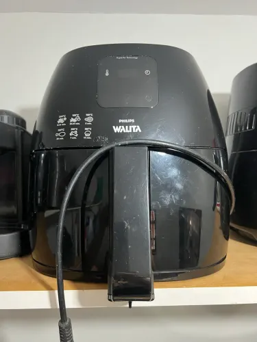 Air fryer Phillips Walita