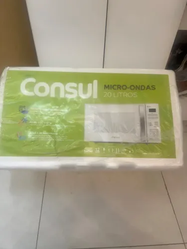 Microondas consul 20L