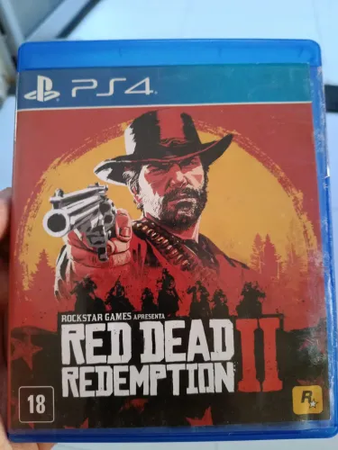 red dead 2