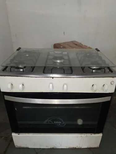 Fogão 