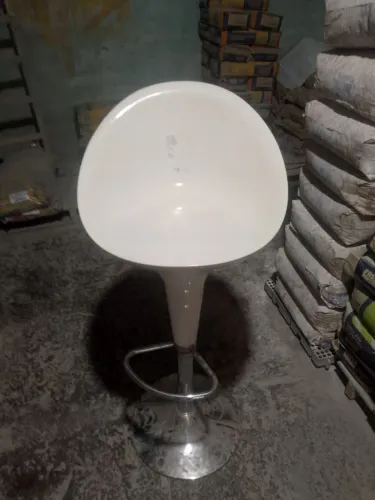 Banqueta lótus