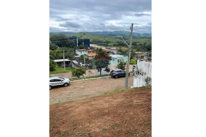 Terreno no Residencial Jardim Santa Rita