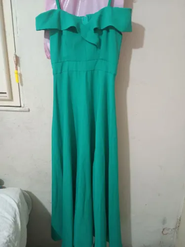 Vestido longo