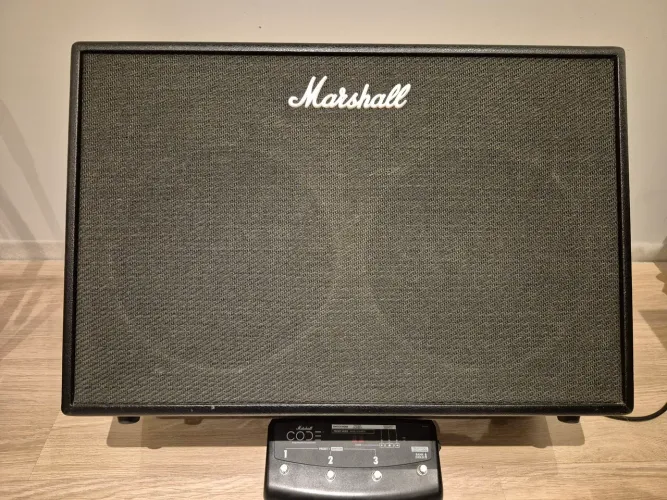 Marshall CODE 100