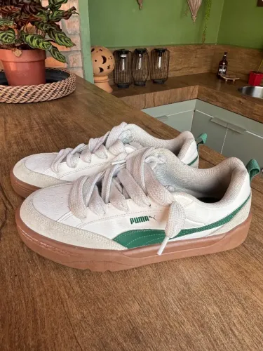 Tênis Puma masculino