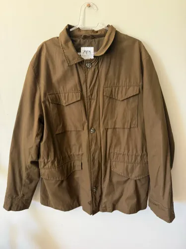 Blusa Zara