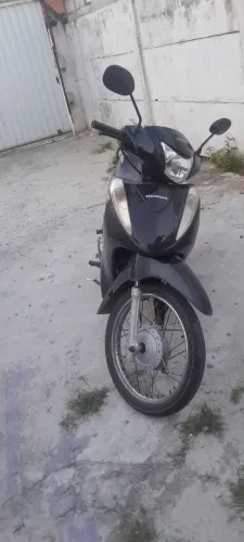 BIZ 125 2013