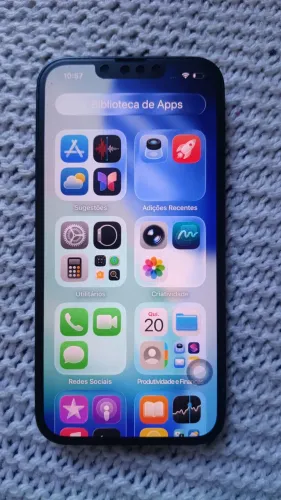 iPhone 13
